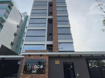 Apartamento · 115m² · 3 Quartos · 2 Vagas · Apartamento em Caiobá - Matinhos