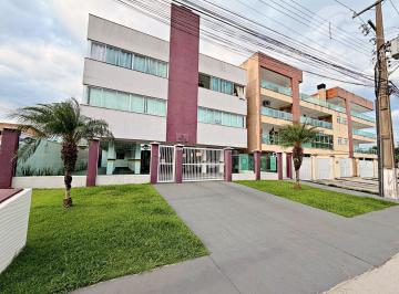 Apartamento · 50m² · 1 Quarto · 1 Vaga · Apto Ed. Firenze em Caiobá: excelente estado, perto do mar