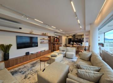Apartamento · 159m² · 3 Quartos · Apartamento à venda - em Saco da Ribeira