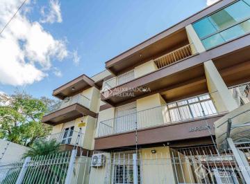 Apartamento · 96m² · 3 Quartos · 1 Vaga · Apartamento de Frente com Sacada no Bairro Medianeira