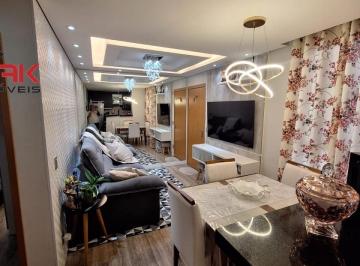 v8551a.jpg · Apartamento para Venda no Residencial Jardim das Tulipas em Jundaí/SP.