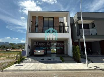 Casa · 201m² · 3 Quartos · 2 Vagas · Casa em Condomínio à Venda em Deltaville Biguaçu, 3 Suítes