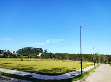 Terreno · 393m² · Terreno de esquina em Loteamento Campeche
