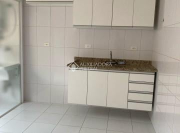 Apartamento · 81m² · 3 Quartos · 2 Vagas · APARTAMENTO - SÃO CAETANO DO SUL - SANTA MARIA