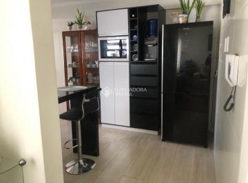 Apartamento · 112m² · 2 Quartos · 1 Vaga · Esta cobertura está localizada no Bairro Osvaldo Cruz, oferecendo 112,28 metros quadrados de área út