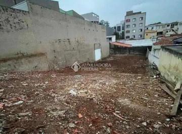 Terreno · 300m² · Terreno à venda com 300 metros quadrados no Bairro Osvaldo Cruz em São Caetano do Sul