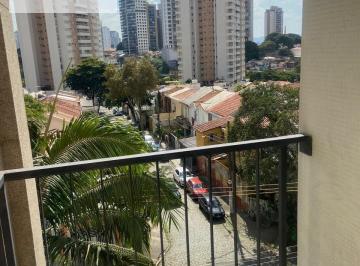 Apartamento · 112m² · 2 Quartos · Apartamento em Pompeia - São Paulo