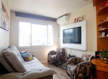 Apartamento · 57m² · 2 Quartos · Apartamento de 2 domirórios no bairro Partenon