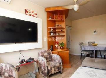 Apartamento · 57m² · 2 Quartos · Apartamento de 2 domirórios no bairro Partenon