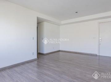 Apartamento · 59m² · 2 Quartos · 1 Vaga · Viva com conforto e praticidade no Higienópolis!