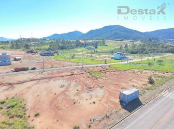 Terreno · 360m² · Terreno em Areias do meio  -  Governador Celso Ramos