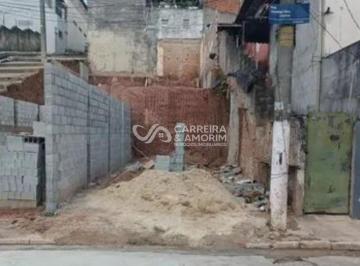 Foto 01 · TERRENO A VENDA NO PARQUE REGINA COM 125M² - R$ 280.000,00 A 6 MIN (1,2 KM)  DO METRÔ VILA DAS BELEZ