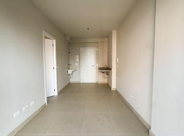 Apartamento de 1 quarto, Curitiba · APARTAMENTO NO PORTÃO – 1 QUARTO, 1 BANHEIRO