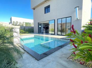 Casa · 283m² · 4 Quartos · 4 Vagas · Sobrado com 283 m², 4 suítes e automação completa no Jardins França