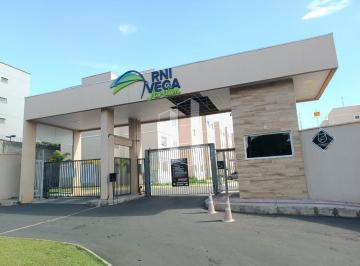 Apartamento · 45m² · 2 Quartos · 1 Vaga · Apartamento em Vila Oliveira - Aparecida de Goiânia, GO