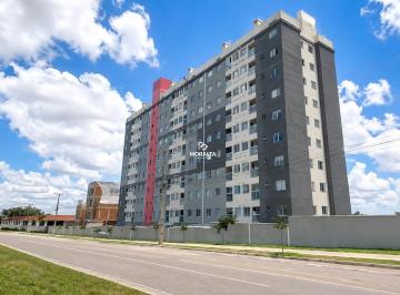 Apartamento Garden em São José dos Pinhais - Aristocrata (AG03171) · Apartamento Garden Mobiliado no Bairro Aristocrata - São José dos Pinhais