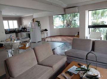 Apartamento · 190m² · 4 Quartos · 2 Vagas · Apto 190 m² , perdizes , 4 dormitórios sendo 3 suítes , 2 vagas de garagem