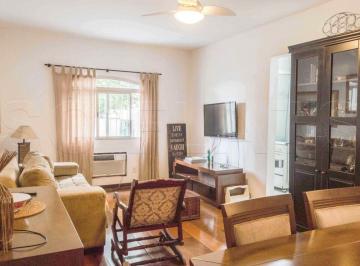 Apartamento · 110m² · 2 Quartos · 1 Vaga · Flat nos Jardins, 2 Dorms 110m² Próximo a Rua Augusta