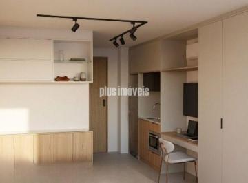 Apartamento · 24m² · 1 Quarto · Studio 24 m² novo próximo shopping Morumbi