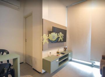 Apartamento · 39m² · 1 Quarto · 1 Vaga · Flat para venda em Perdizes