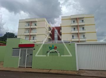 Foto 01 · Apartamento, Floratta Residencial, Mogi Guaçu, SP