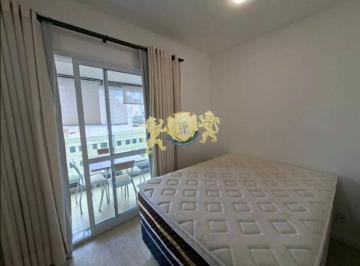 Apartamento · 25m² · 1 Quarto · 1 Vaga · Apartamento com 1 Quarto para alugar, 25m² - Perdizes