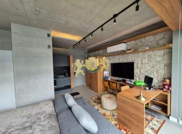 Apartamento · 42m² · 1 Quarto · 1 Vaga · Flat com 1 Quarto à venda na Vila Olímpia - SP