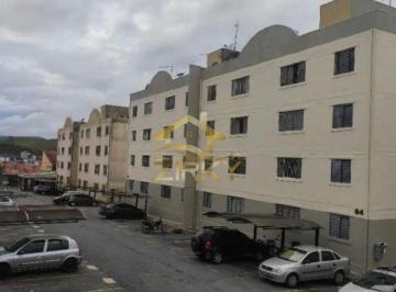 Apartamento · 49m² · 2 Quartos · 1 Vaga · Apartamento, Jardim Cintia - Mogi das Cruzes