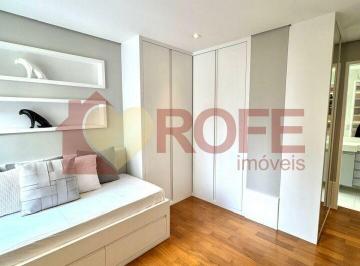 Apartamento · 129m² · 2 Quartos · 2 Vagas · Lindo apartamento residencial no Itaim a venda