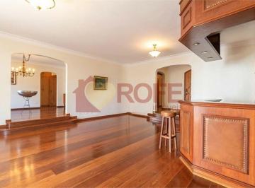Apartamento · 229m² · 4 Quartos · 3 Vagas · Apartamento à venda em Moema com 229 m2, 4 dormitórios e 3 vagas !!!