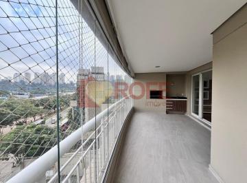 Apartamento · 103m² · 3 Quartos · 2 Vagas · Apartamento com 3 dormitórios para alugar, 103 m² - Granja Julieta - São Paulo/S