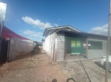 Casa · 125m² · 2 Quartos · 1 Vaga · Oportunidade Mista no Santa Cruz - Casa 2 Dorm + Loja Comercial (Ideal para Igreja ou Comércio) em A