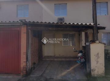 Casa · 50m² · 2 Quartos · 1 Vaga · Oportunidade no Bairro São Vicente: Conforto e Mobilidade em Gravataí