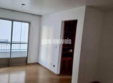 Apartamento · 75m² · 2 Quartos · 1 Vaga · EXCELENTE LOCALIZAÇÃO !!! CAMPO BELO!!!