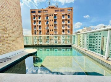 Apartamento · 236m² · 4 Quartos · 4 Vagas · Perdizes! Cobertura Duplex!