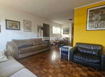Casa · 136m² · 3 Quartos · 4 Vagas · Casa de vila com portaria 24 horas no melhor local do Alto da Boa Vista