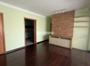 Apartamento · 119m² · 4 Quartos · 2 Vagas · APARTAMENTO COM 119,0M² 4 dormitorios sendo 3 SUÍTES, 2 VAGAS, EXCELENTE LOCALIZAÇÃO E LAZER