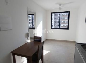 Apartamento · 24m² · 1 Quarto · Um dormitório em excelente localização, ao lado do Metrô.