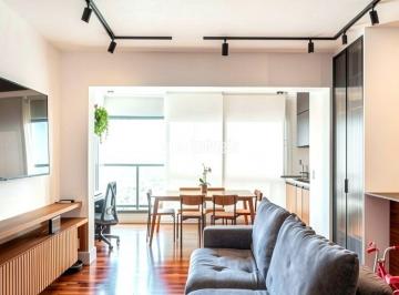 Apartamento · 88m² · 2 Quartos · 2 Vagas · Vila Leopoldina! Oportunidade! Varanda Gourmet! Lazer completo!