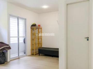 Apartamento · 30m² · 1 Quarto · Studio próximo ao Aeroporto de Congonhas, novo.