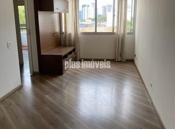 Apartamento · 58m² · 2 Quartos · 1 Vaga · Próximo do metrô e da CPTM