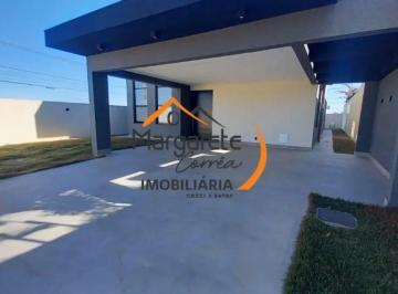 Casa de 3 quartos, Sobradinho · CASA DE CONDOMÍNIO / CABV / 3 QUARTOS / SOBRADINHO