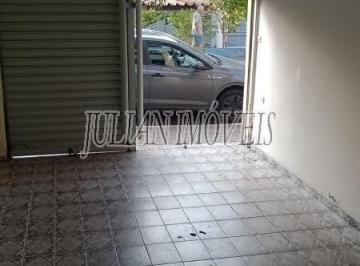 Foto 01 · Salao, Jardim Nova Poá, Poá, SP