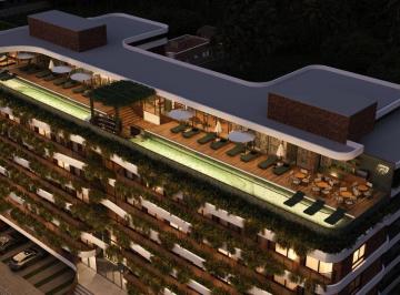 Apartamento de 1 quarto, Tamandaré · EXCLUSIVO / O NAU na Praia de Tamandaré é um dos empreendimentos mais seguro e rentável !