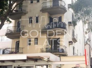 Apartamento · 43m² · 1 Quarto · 1 Vaga · APARTAMENTO - MONT CLAIR RESIDENCIAL