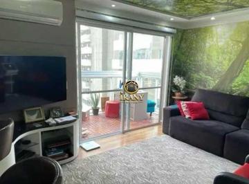 Apartamento de 2 quartos, São Paulo · DUPLEX À VENDA, 2 SUÍTES, TERRAÇO, 79m2, 2 VAGAS – MUITA LUZ NATURAL!