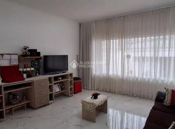Casa · 255m² · 3 Quartos · 3 Vagas · Casa á venda Floriano Peixoto, Santa Paula, são caetano do sul