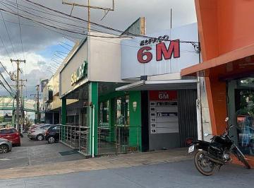 Comercial · 30m² · SALA COMERCIAL 13- ESPAÇO 6M