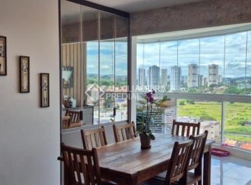 Apartamento · 82m² · 3 Quartos · 2 Vagas · Apartamento no Residencial Beatriz Carolina
