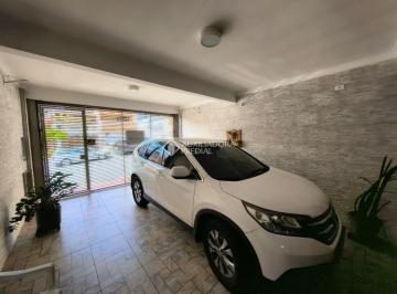 Casa · 245m² · 3 Quartos · 2 Vagas · Sobrado 3 dormitórios à venda na Paulicéia